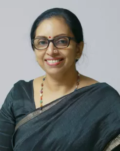 Dr. S. Mayadevi Kurup
